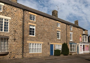 The Merchants House